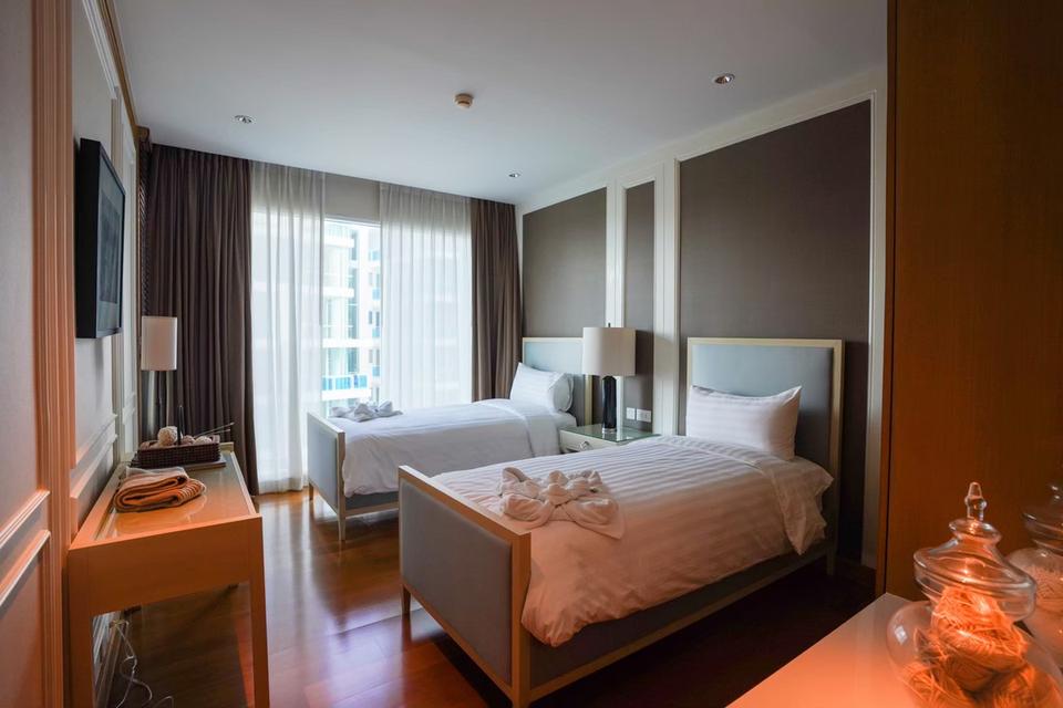 ขายคอนโด Amari Residences หัวหิน(คอนโดอมารี เรสซิเดนซ์ หัวหิน) 3