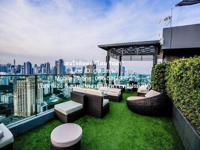 condo. H Sukhumvit 43 เอช สุขุมวิท 43 1 BEDROOM 1 น้ำ 43ตร.ม. 6750000 บาท ใกล้กับ รถไฟฟ้า BTS พร้อมพงษ์ คุยถูกคอมีราคาพิ 3