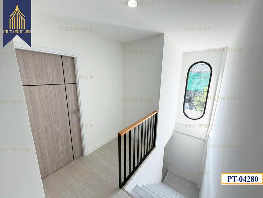 ขาย ตึกแถวริมถนน นนทบุรี ตรงข้ามกองสลาก สนามบินน้ำ ทำเลดี ค้าขายได้ 11