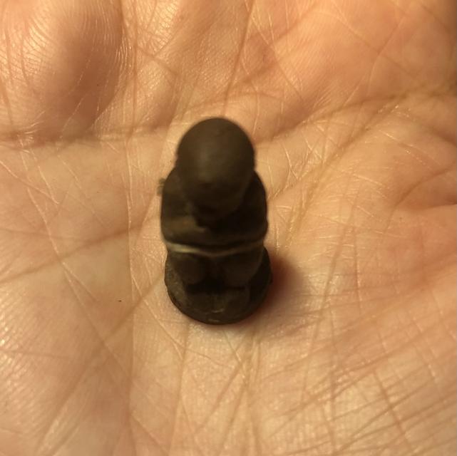 กุมารดูดรก พรายขอดทรัพย์ หลวงปู่ชื่น วัดตาอี บุรีรัมย์ นัดรับ บางบอน 1 6