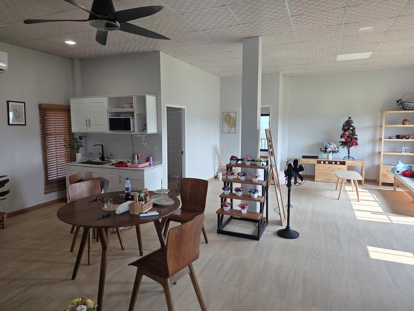 บ้านตากอากาศ โครงการบลิส เขาค้อ 2