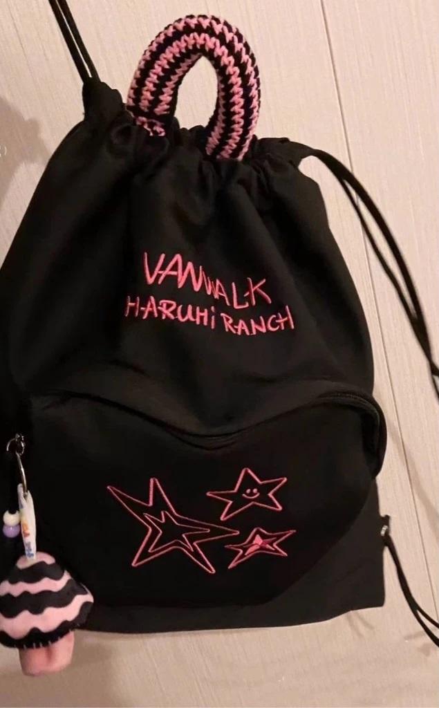 กระเป๋า Van ALK 2