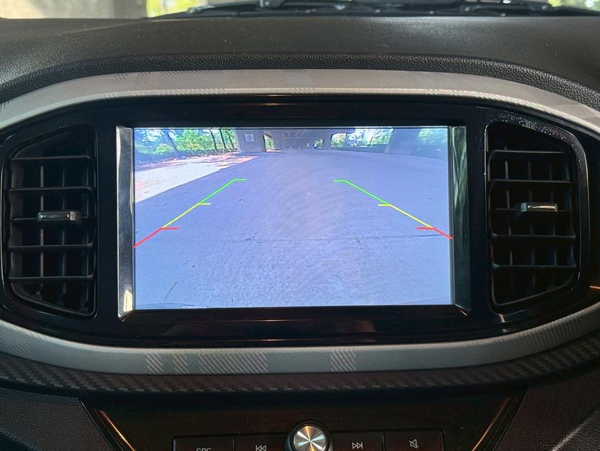 🚗 MG 3 1.5 X Sunroof AT 2019 รูปที่ 14