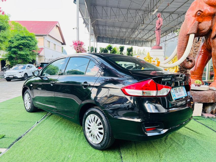 🚨🔥 SUZUKI CIAZ 1.2 GL MT 2021 🔥🚨 รูปที่ 13