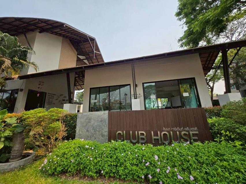 ขายขาดทุน ฮิมมาการ์เด้นท์ คอนโดหรู เมืองเชียงใหม่ (Himma Garden Condominium) ขายต่ำกว่าราคาประเมินกรมที่ดิน  ฟรีเฟอร์นิเจอร์ นำเข้า จากอิตาลี 4