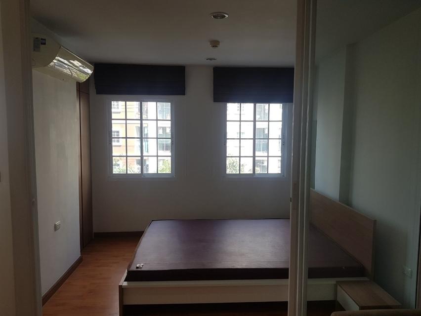 ขายคอนโด โครงการ ทิวลิป สแควร์ @อ้อมน้อย กระทุ่มแบน 10