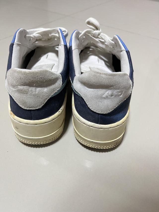 Nike Air Force 1 Shadow