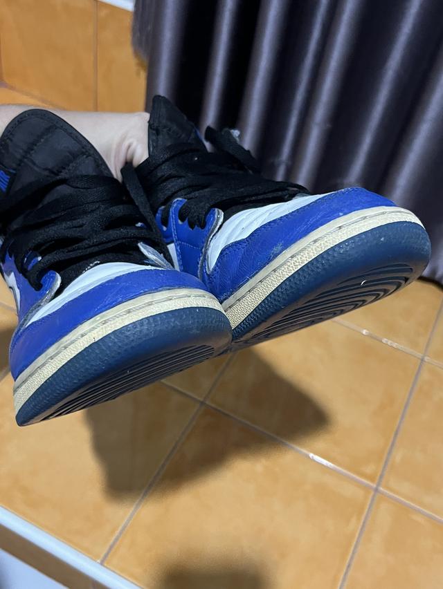 Air Jordan 1 Retro High OG "Game Royal 7