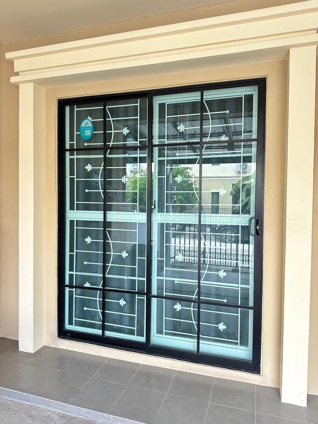 🔥 ทาวน์โฮมพร้อมอยู่ หมู่บ้านพฤกษาวิลล์ 109 รามคำแหง-วงแหวน (ซอยมิสทีน) ราคาเพียง 3 ล้าน 🔥 3