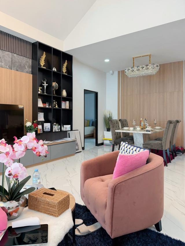 ขายพลูวิลล่า สไตล์ นอร์ดิก พัทยา อ่างมาบประชัน 12.0 ล้าน 9