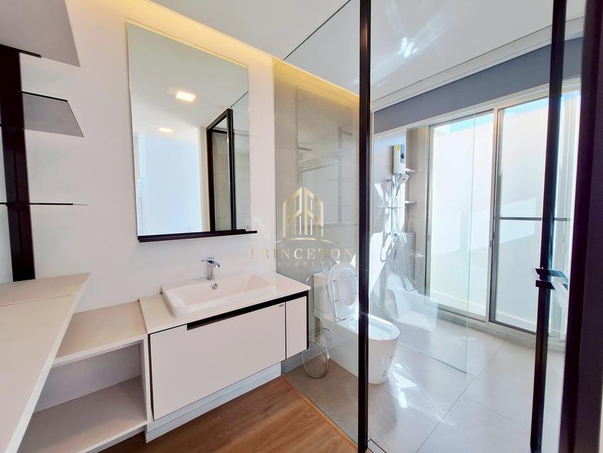 House For Rent VIVE Rama 9 in Modern Japanese Design 13
