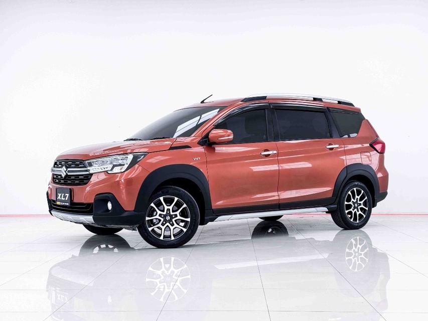 SUZUKI XL7 1.5 GLX โฉมปี (20-ปัจจุบัน) 2021 รูปย่อยที่ 3