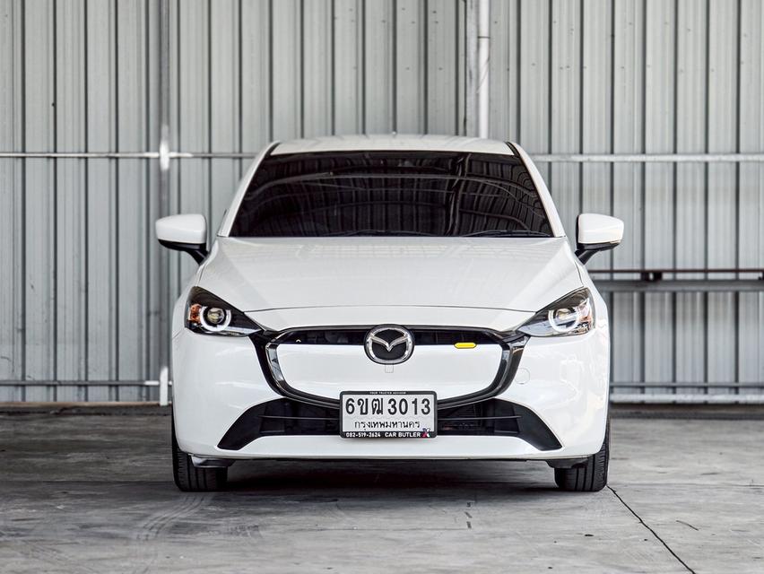รหัสรถ CBLX3013 ✨ MAZDA2 1.3S Sport ปี 2023 (จดปี 2025) โฉมไมเนอร์เชนจ์ รูปย่อยที่ 3