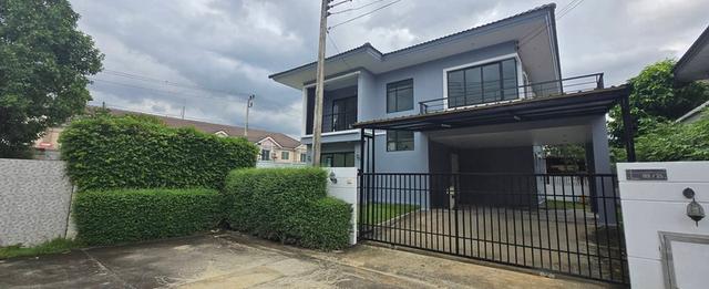 ขายบ้านเดี่ยวมือสอง 2 ชั้น Pruksa Village 32 Delight หลักหก ปทุมธานี 1