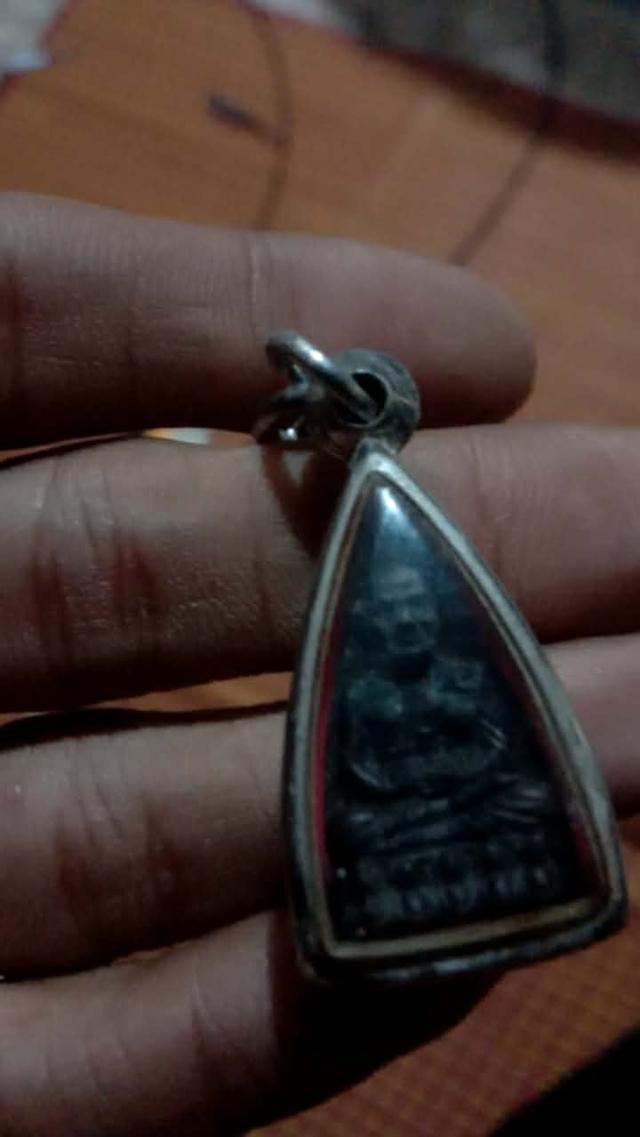 หลวงปู่ทวดพร้ิอมกรอบเลี่ยม