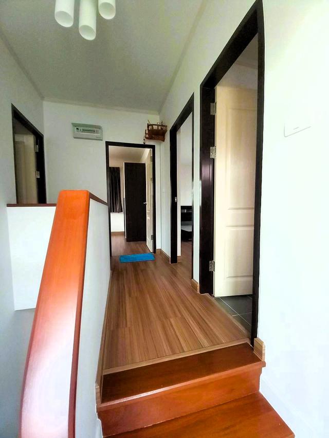 ขายบ้านเดี่ยว ศุภาลัย พาร์ควิลล์ วงแหวน–ราชพฤกษ์ 5