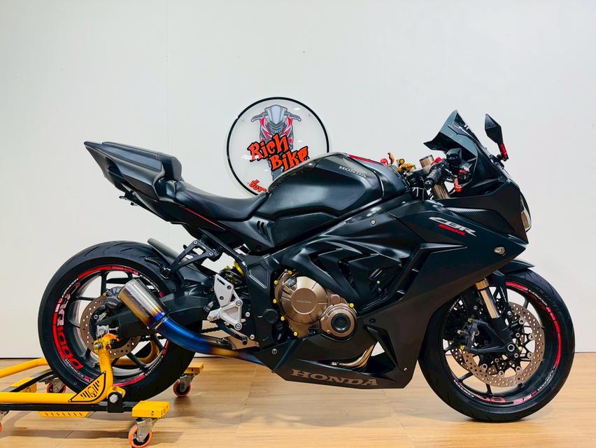 CBR650R
