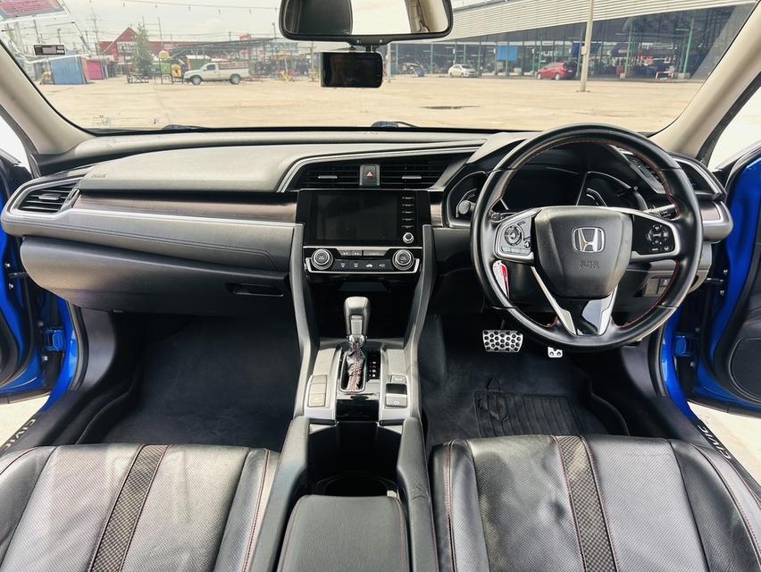 Honda civic fc 1.5 rs turbo รูปที่ 13