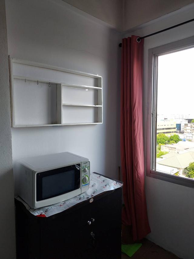 ขายคอนโด พร้อมผู้เช่า 3ห้อง พัฒนาการไล์คอมเพล็กซ์ 6