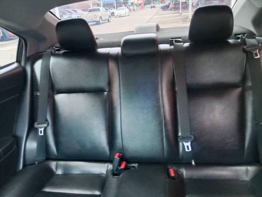 Toyota Vios 1.5E ปี 2016 ฝาขาว รถบอดี้สวยไม่มีชนหนัก ไมล์ 150,XXX ไม่เคยแก๊ส 9