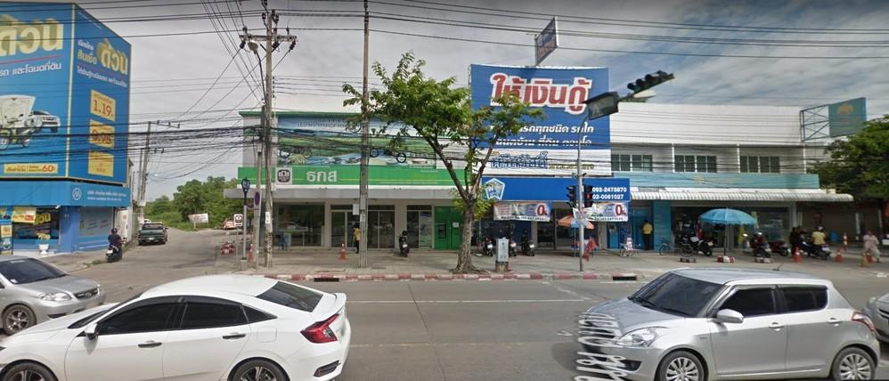 ขายที่ดิน 98 ตรว.  ซอย คู้บอน 3 เดินทางสะดวก ทำเลดี ใกล้ถนนรามอินทรา และ สถานีรถไฟฟ้าคู้บอน (สีชมพู)  5