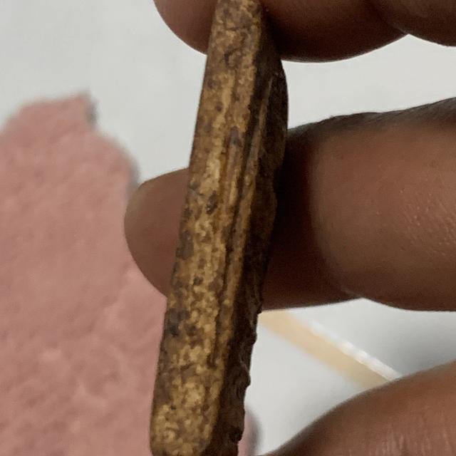 สมเด็จเนื้อเก่าแก่ ไม่ทราบที่ รูปที่ 3