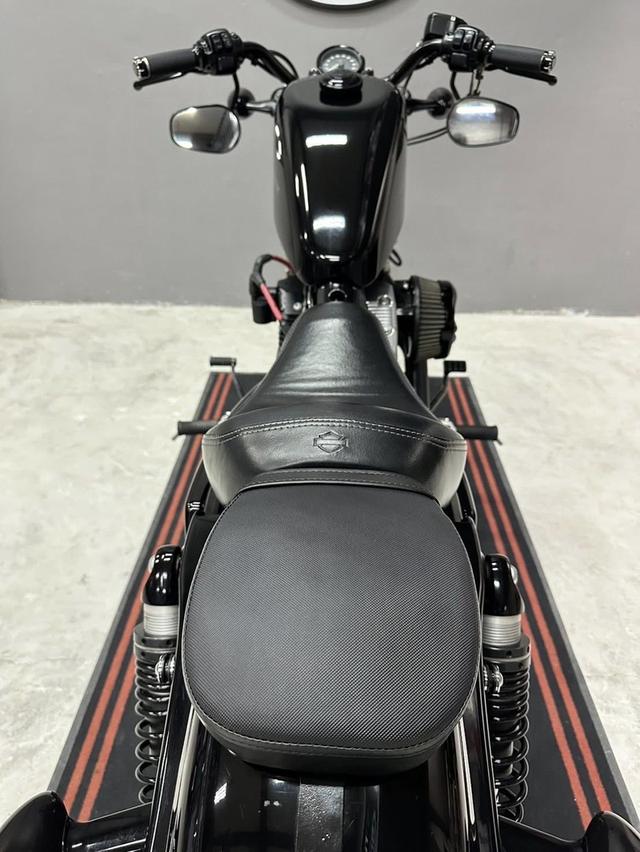  Harley Davidson Forty-Eight 🏍 Sportster 1,200cc | ปี 2021 | รถมือเดียว | ของแต่งครบ 18
