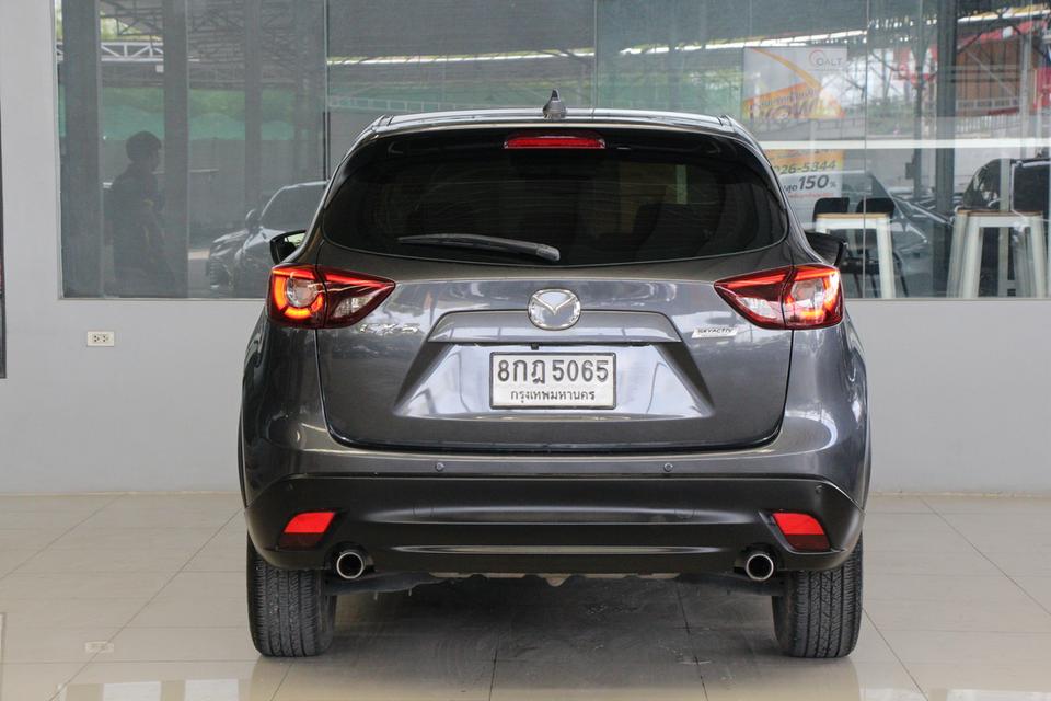 Mazda Cx-5 2.0S Suv 4
