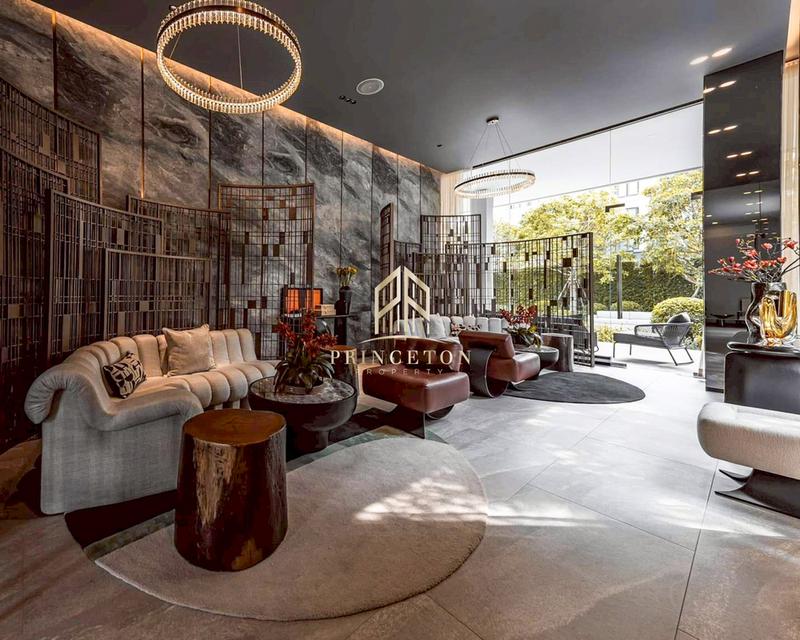The Honor Yothinpattana (ดิ ออเนอร์ โยธินพัฒนา) บ้านเดี่ยวสไตล์ Private Pool Villa 3 ชั้น ระดับ Super Luxury 19