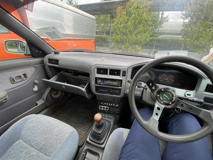 รถหลักหมื่น NISSAN NV ปี 2003 รูปที่ 15