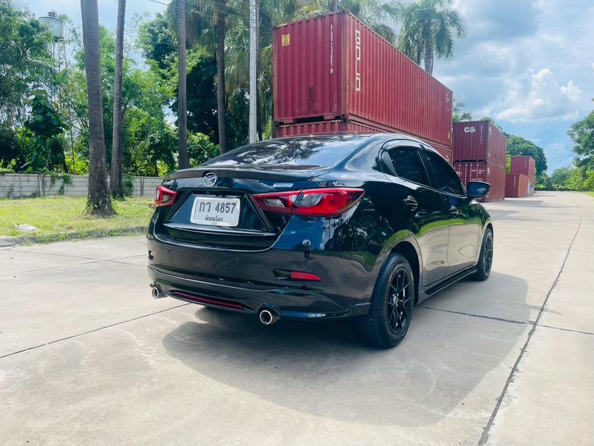 ลดแรง 2018 Mazda 2 1.3 high connect