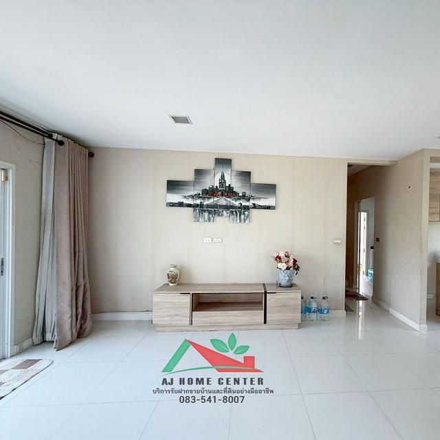 ขายบ้านเดี่ยว58.8ตรว. หลังริม ม.เพอร์เฟคเพลส วงแหวน-รามคำแหง ราคาพร้อมคุย 5