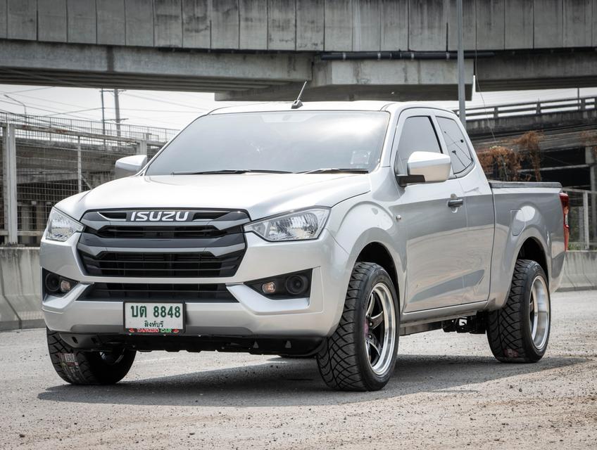 ISUZU D-MAX 1.9 L DA SPACECAB ปี 2023 3