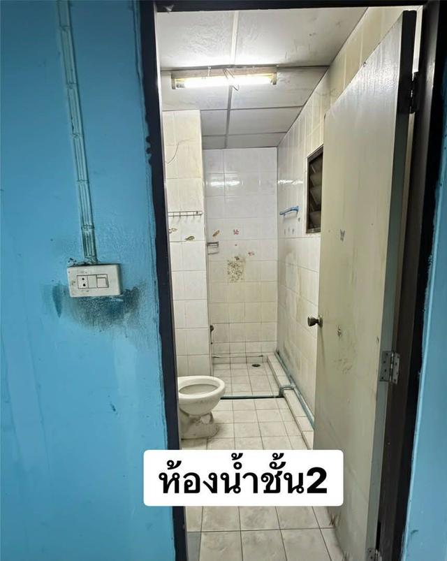 ขายโฮมแฟคทอรี่ พื้นที่สีม่วง สุขสวัสดิ์ 78 พร้อมเข้าอยู่ เหมาะทำโรงงาน-โกดัง-สำนักงาน 3