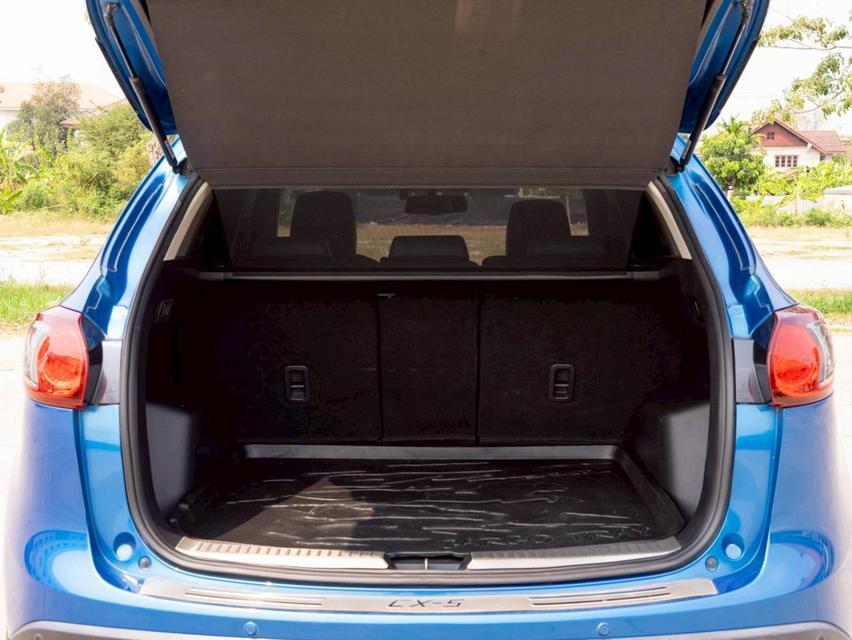 MAZDA CX-5 2.0S ปี 2014 18