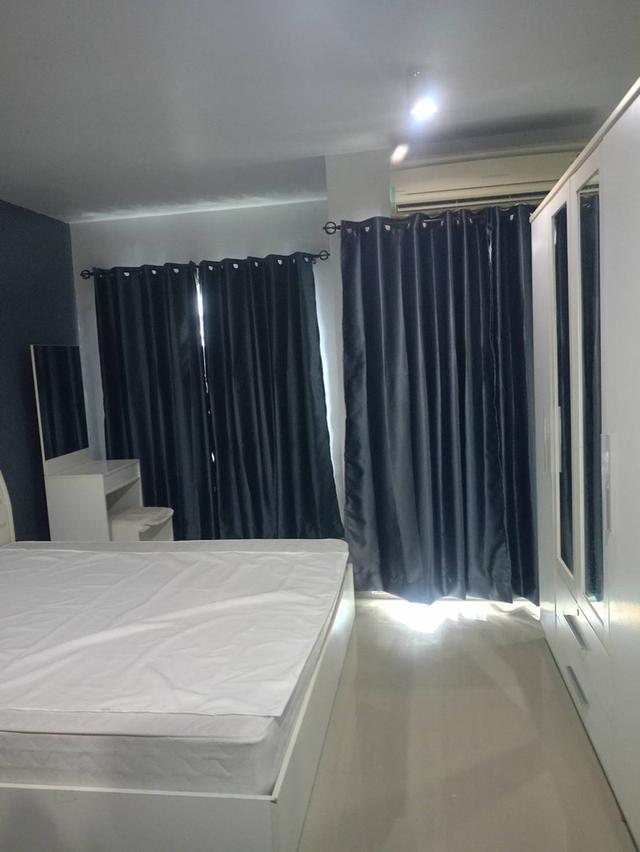 คอนโดมือสองสุวรรณภูมิ 4