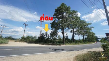 ขาย ที่ดินพนัสนิคม นาวังหิน 18-0-62 ไร่ เหมาะสร้างบริษัท โกดัง คลังสินค้า ออฟฟิศ 6