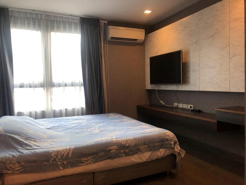 Mirage sukhumvit 27 for rent 1 bedroom 1 bathroom 45 sqm rental 23,000 baht/month 4