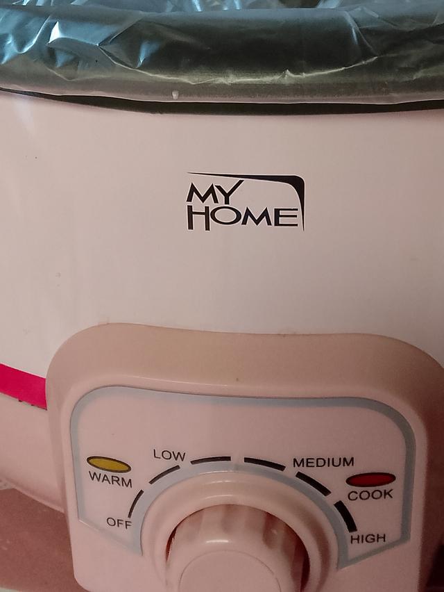 หม้อสุกี้แบรนด์ my home ลายลิขสิทธิ์แท้ รูปที่ 3