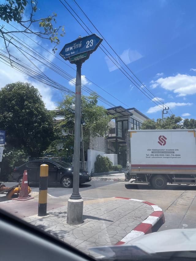 ขายคอนโด พหลโยธิน 50 ใกล้ BTS สะพานใหม่ 13