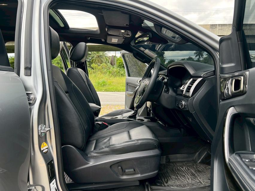 EVEREST 2.0 TURBO TITANIUM PLUS ปี2019 20