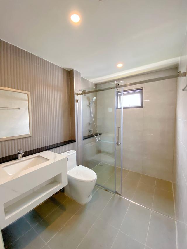 ขายบ้านเดี่ยว แปลงสวย หลังใหญ่ 9