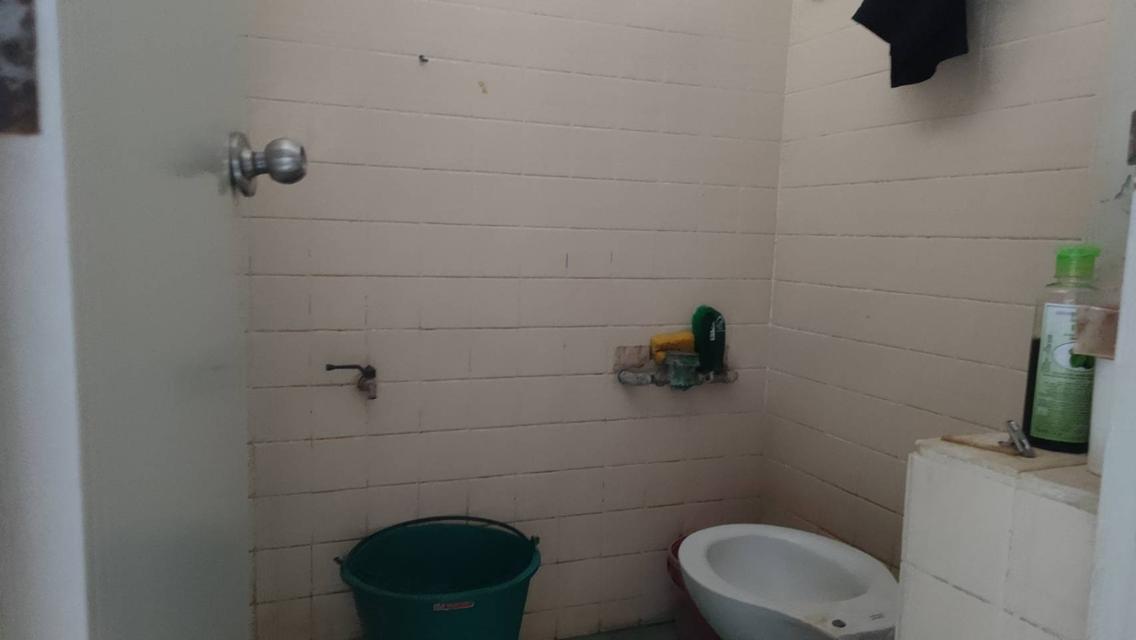 น่าลงทุน อพาร์ทเม้นท์ 5 ชั้น รอการรีโนทใหม่ ห้องพัก 57 ห้อง มี 1 ตึก เนื้อที่ 117 ตารางวา ปรีดีพนมยงค์ สุขุมวิท71 กรุงเทพฯ 12