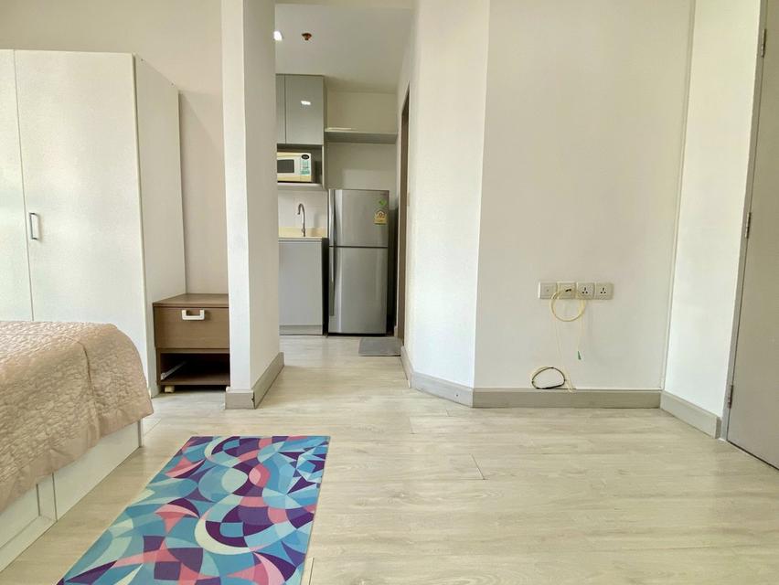 ให้เช่า 1ห้องนอน BTS อ่อนนุช IDEO Mobi Sukhumvit 81 (ไอดีโอ โมบิ สุขุมวิท 81) 2