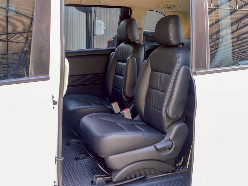 Honda Freed 1.5E ปีจด 2015 ♨️ #ประกันเครื่องเกียร์3ปี3หมื่นkm. 13