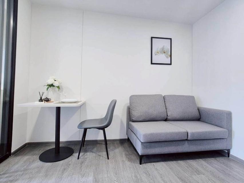 Condo For Rent New Room โครงการเคฟ วันเดอร์แลนด์ 8