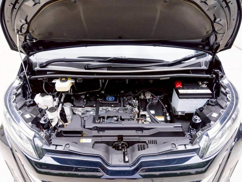 Toyota Noah 1.8 Hybrid X ปี 2024 20