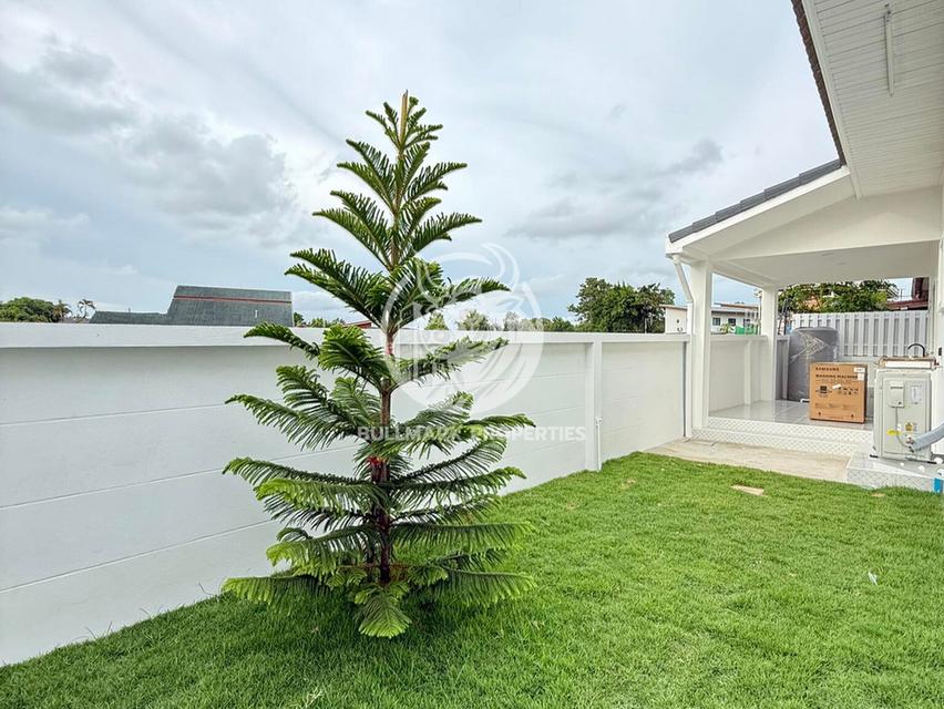 “Luxury Pool Villa in Nong Prue | Fully-Furnished & Move-In Ready — Only 75k/Month!” 18