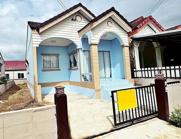 ขาย บ้าน - ใกล้กับ น้ำตก เขาใหญ่ จปร. ตลาด เซเว่น ชั้นทั้งหมด 1 ชั้น 2
