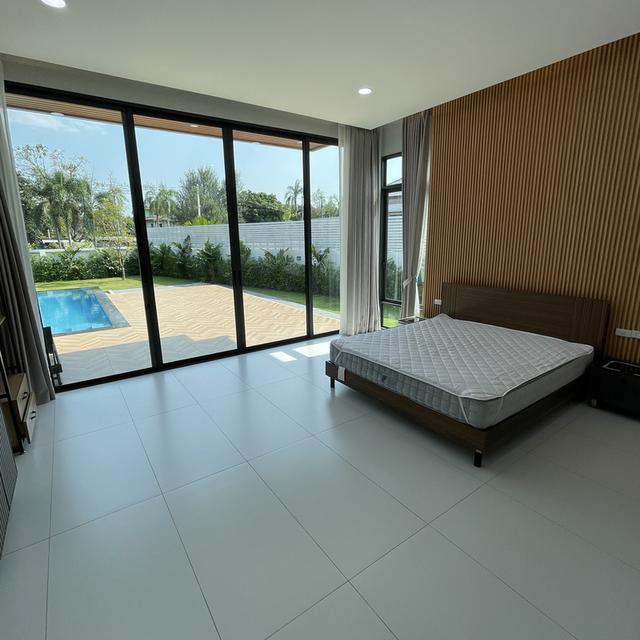 🏡 Luxury Pool Villa for Rent near Mabprachan Lake, Pattaya 🌴 12